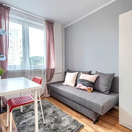 Bitwy Oliwskiej Privat bolig *