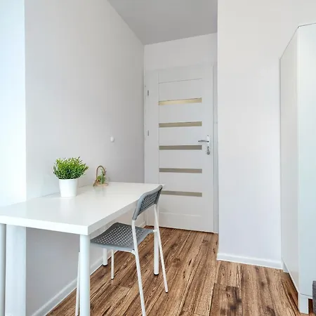 Bitwy Oliwskiej Privat bolig *